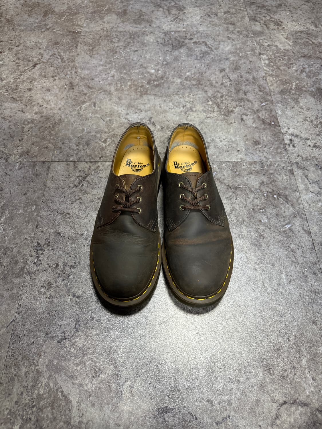 닥터마틴 1461 크레이지호스 260 상품이미지2