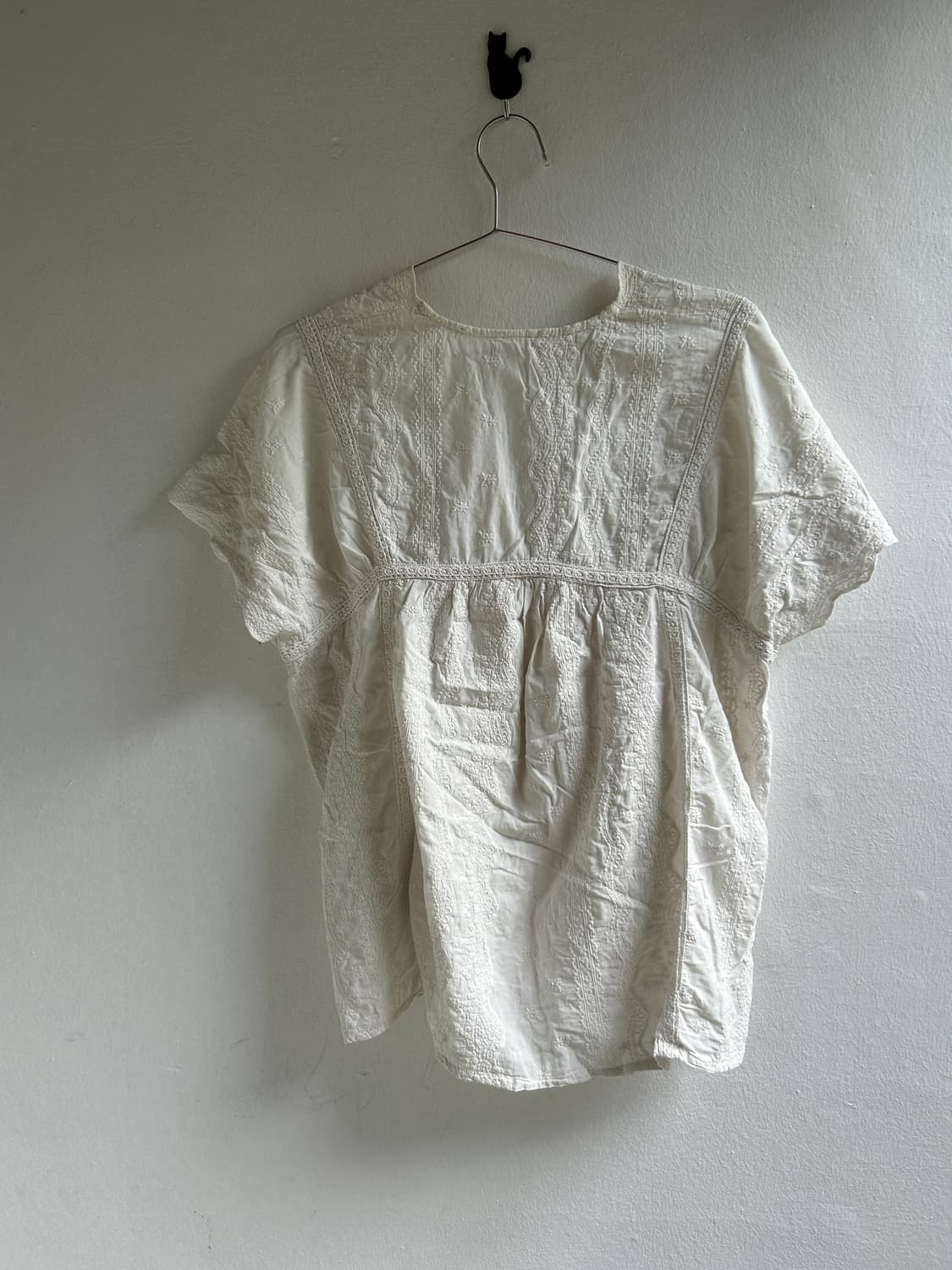 블라우스  상품이미지8