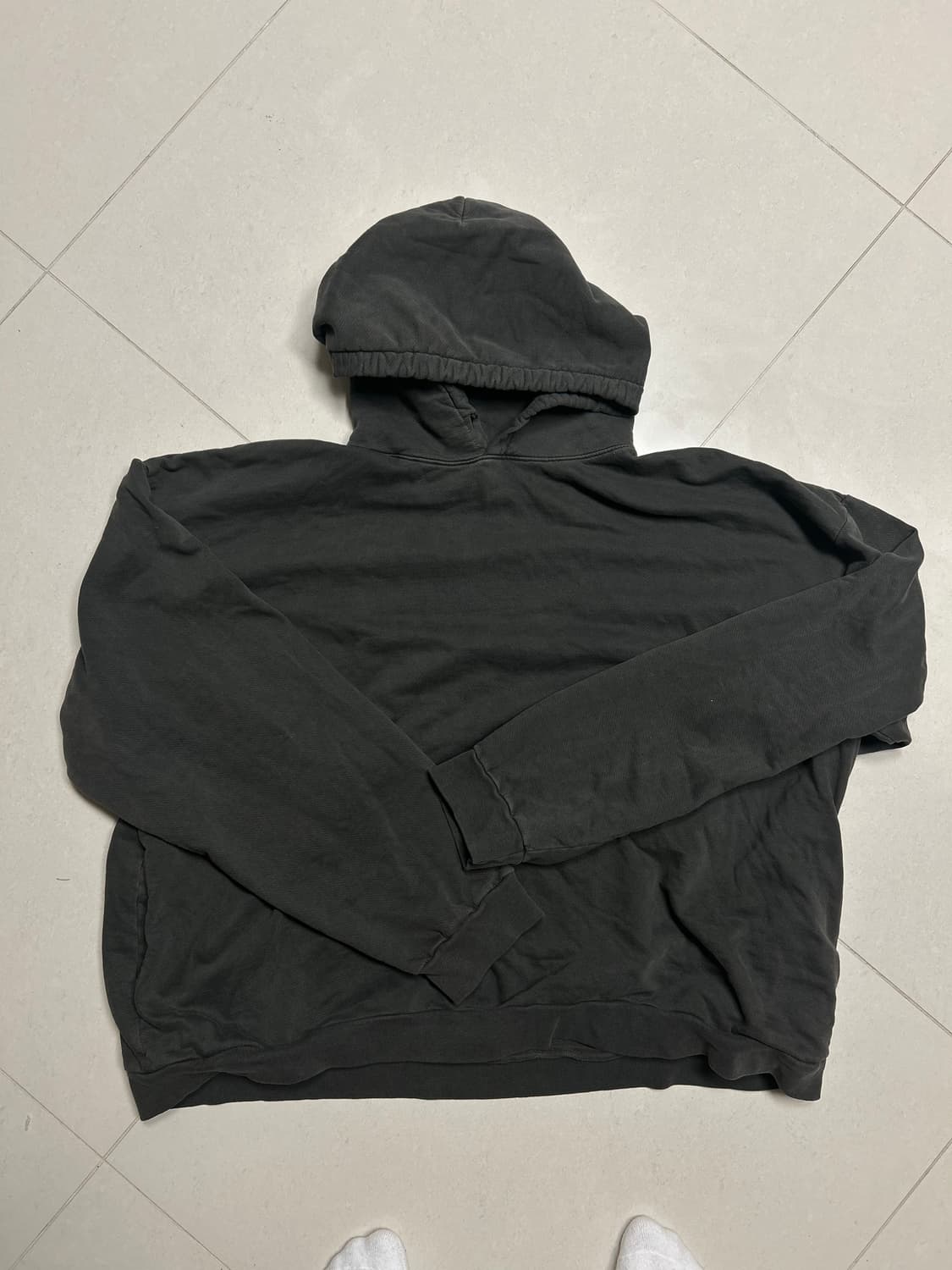 Laa 후드 판매 상품이미지1