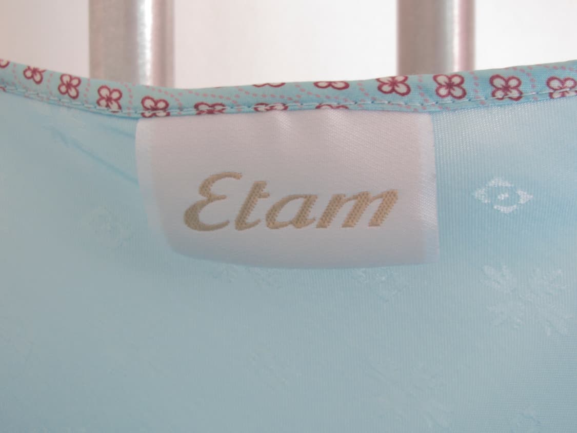 Etam slip dress 상품이미지8