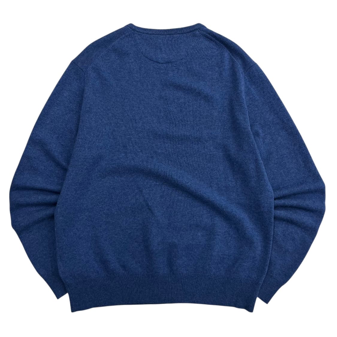 폴로 랄프로렌 네이비포니 스카이블루 니트 L 상품이미지3