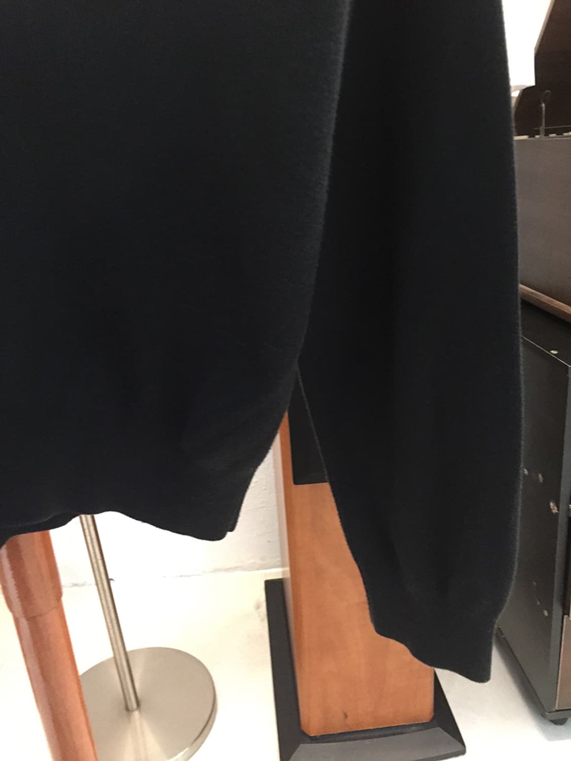 (WOMAN) 폴로랄프로렌 Pk 니트 XL 상품이미지3