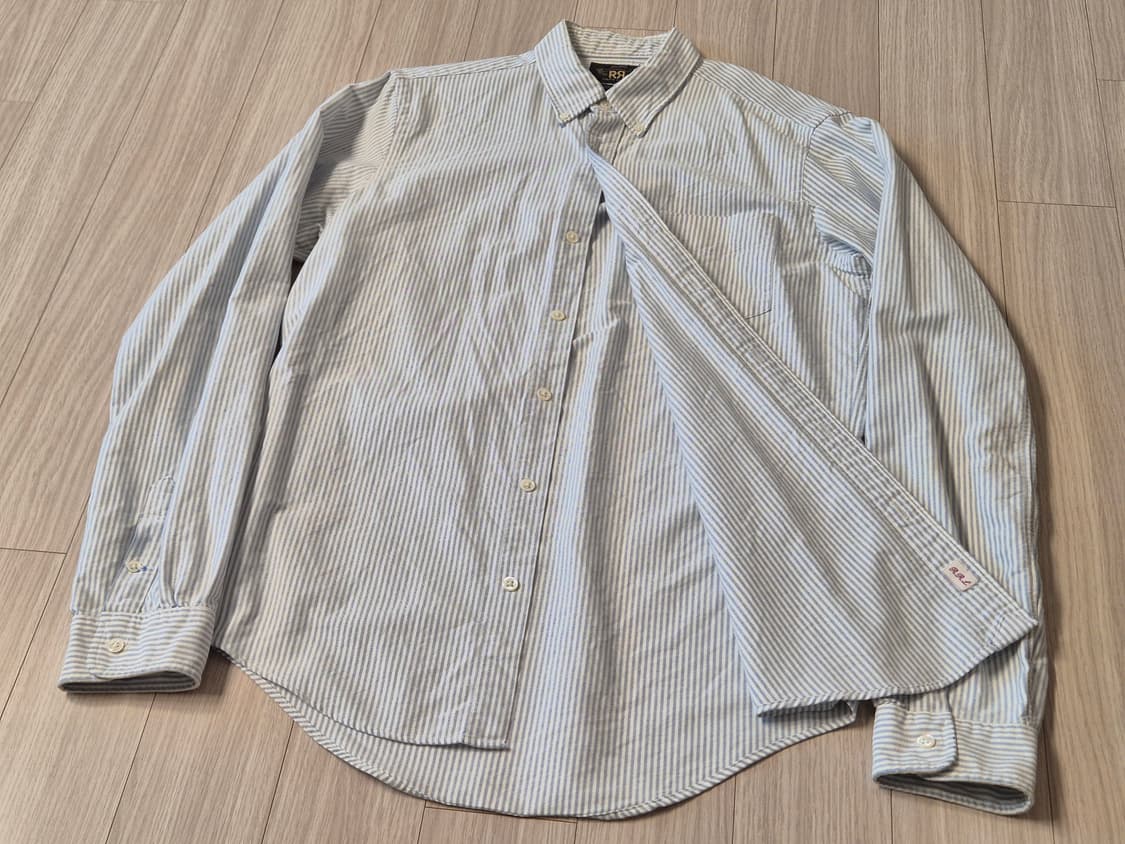 RRL 더블알엘 셔츠 (S) 상품이미지2