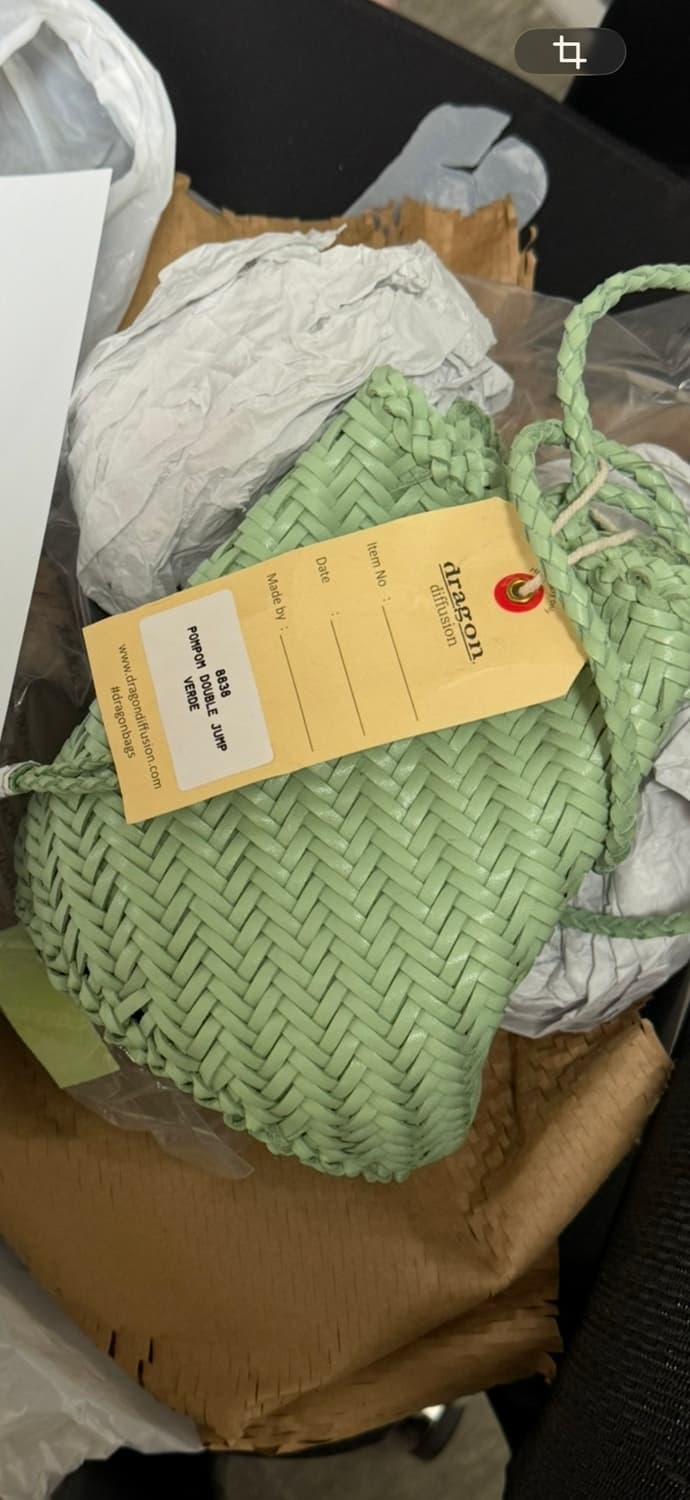 드래곤디퓨전 폼폼 더블 점프 (새상품) 상품이미지4