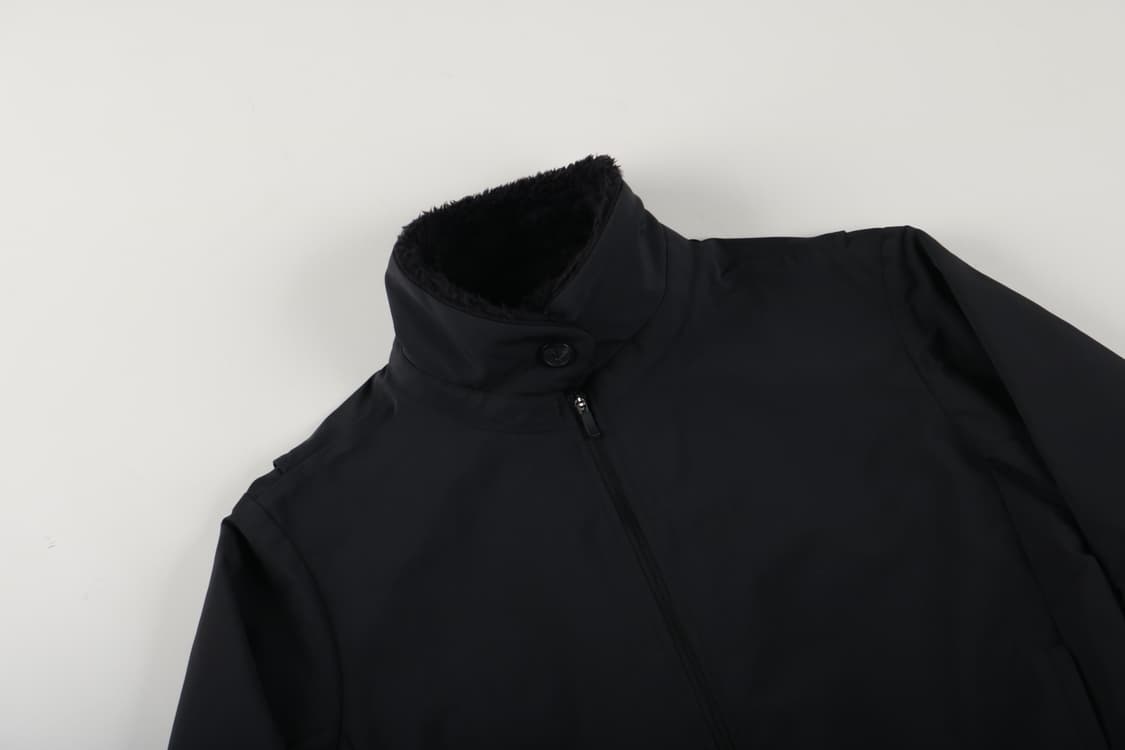 [여성 S] 나이키 골프 쉴드자켓 상품이미지2