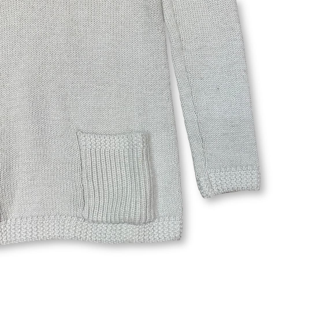 끌로에 알파카 니트 상품이미지3