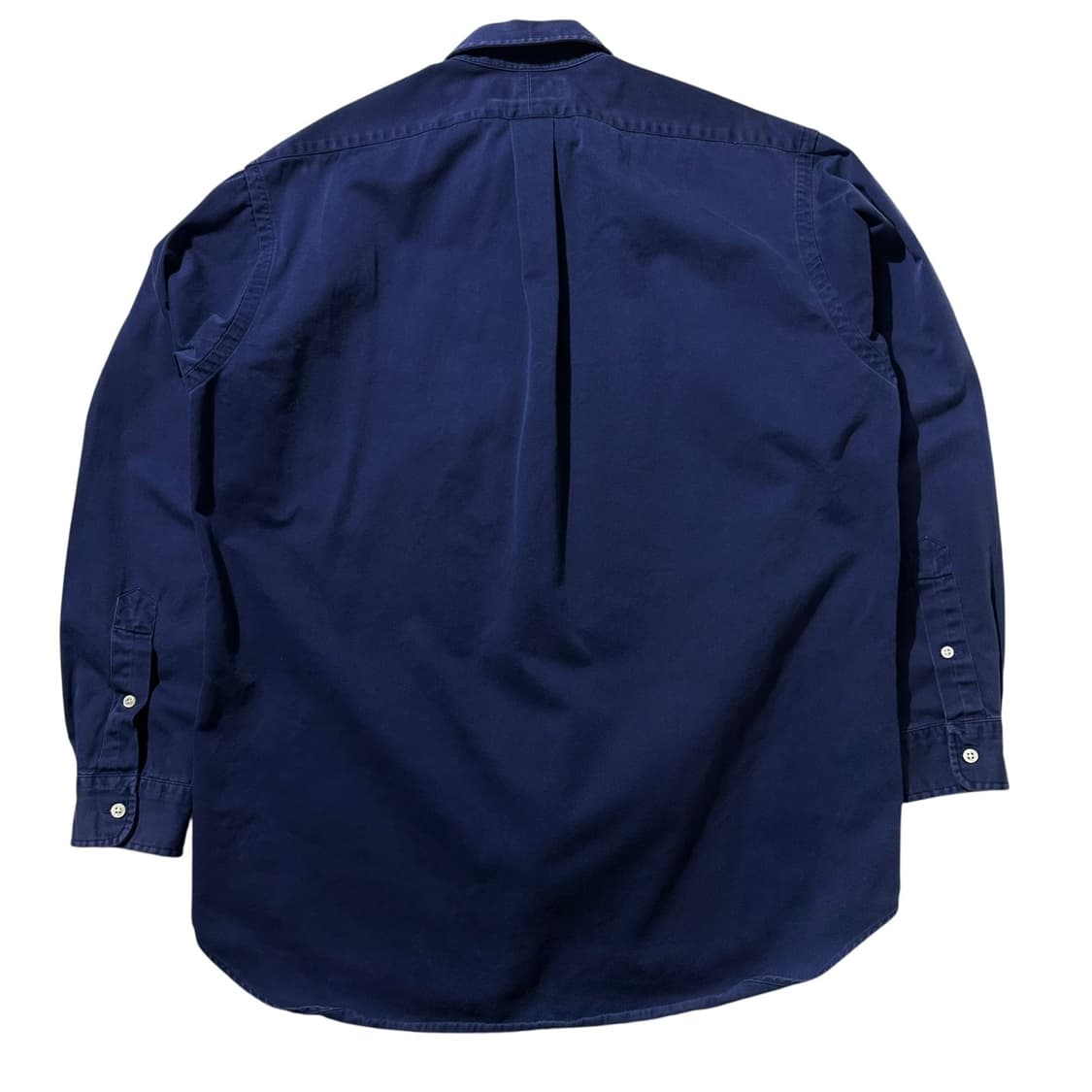 폴로 랄프로렌 트윌 코튼 셔츠 상품이미지2