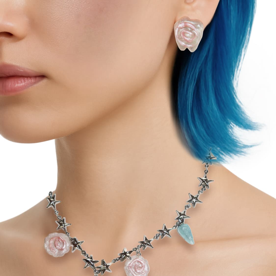 Narutomaki Earring 상품이미지4