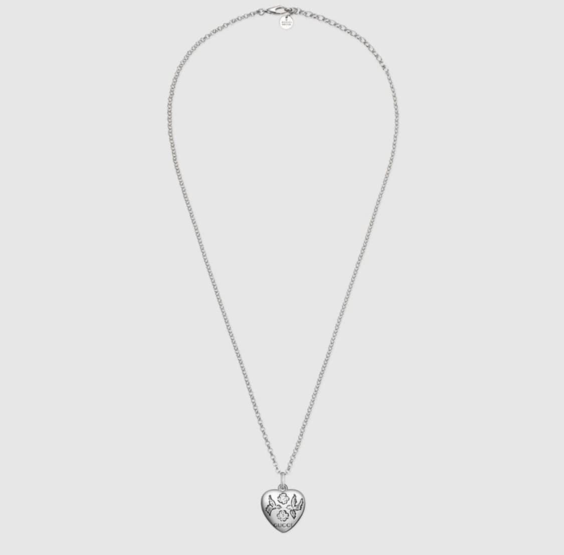 [Gucci]구찌 사랑에눈이멀다 목걸이 상품이미지1