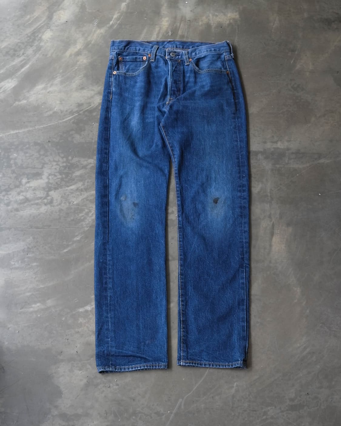 LEVIS 501 상품이미지3
