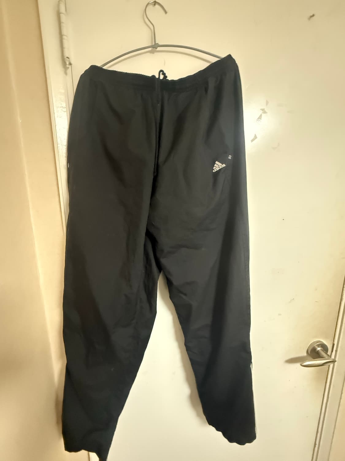 아디다스 조거팬츠 XL 상품이미지1