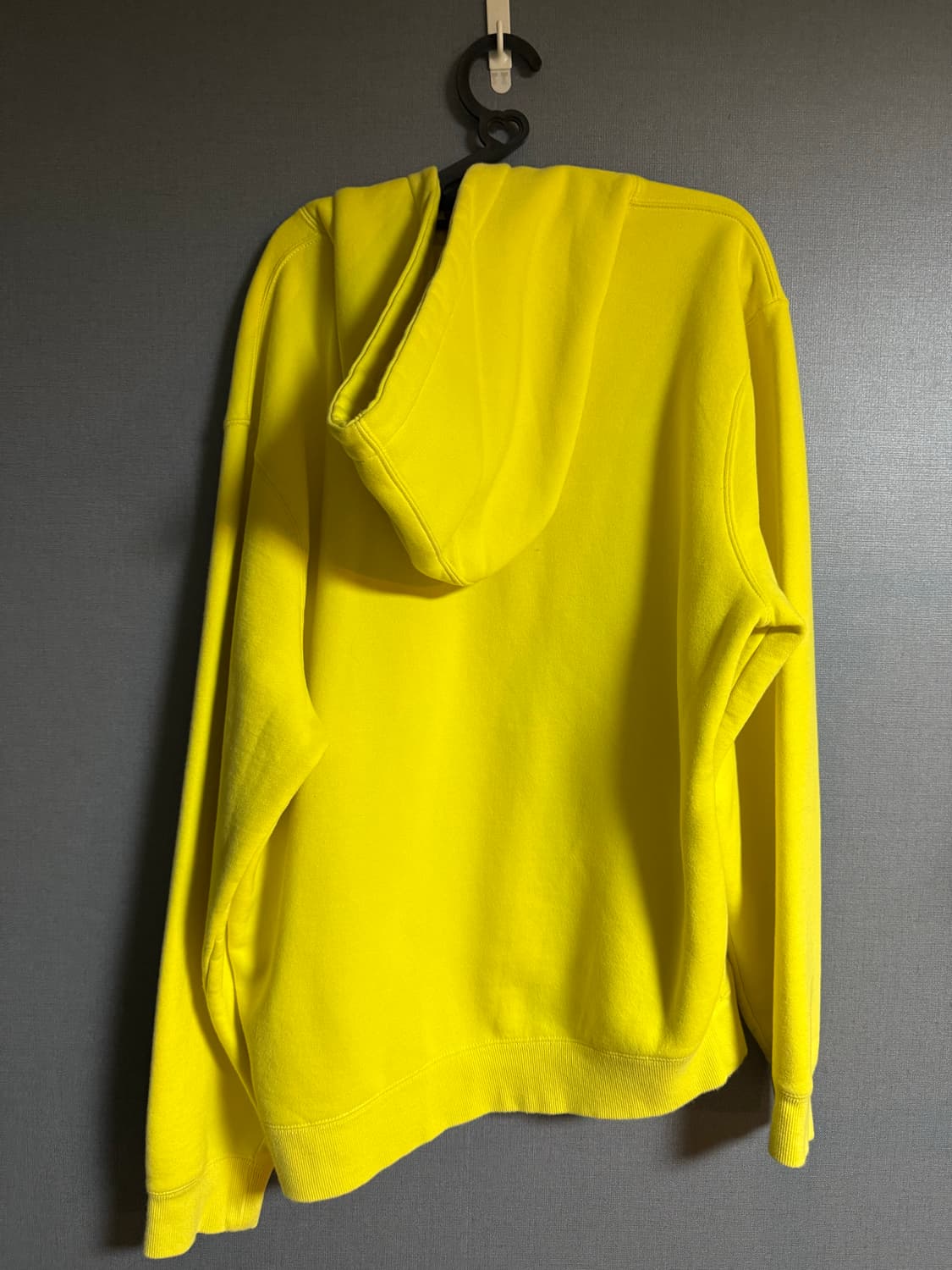 스투시 후드 L 상품이미지2