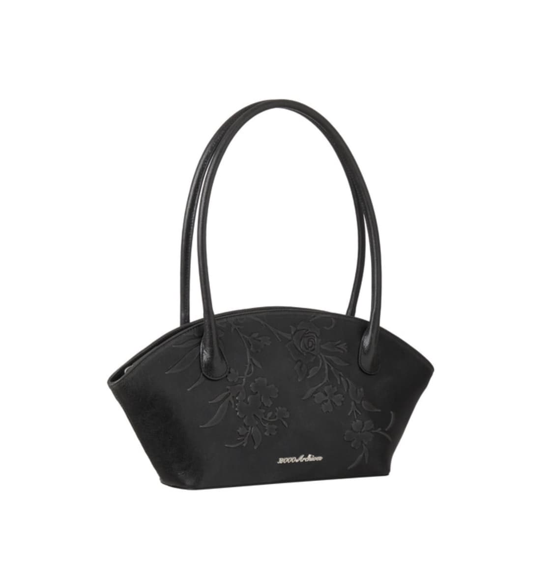 2000아카이브스 루아백 블랙 상품이미지2