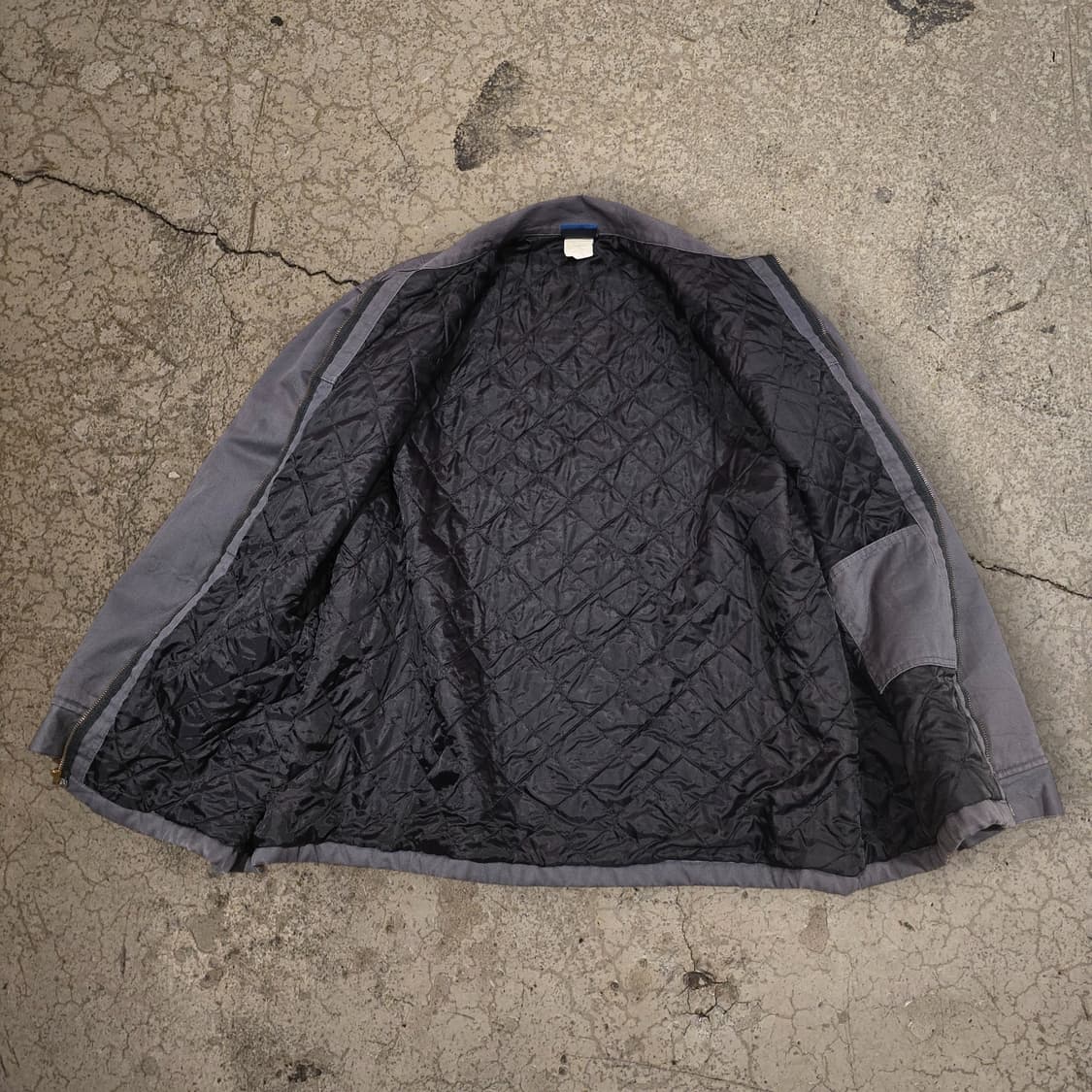 Dickies 아이젠하워 빅사이즈 자켓 상품이미지5