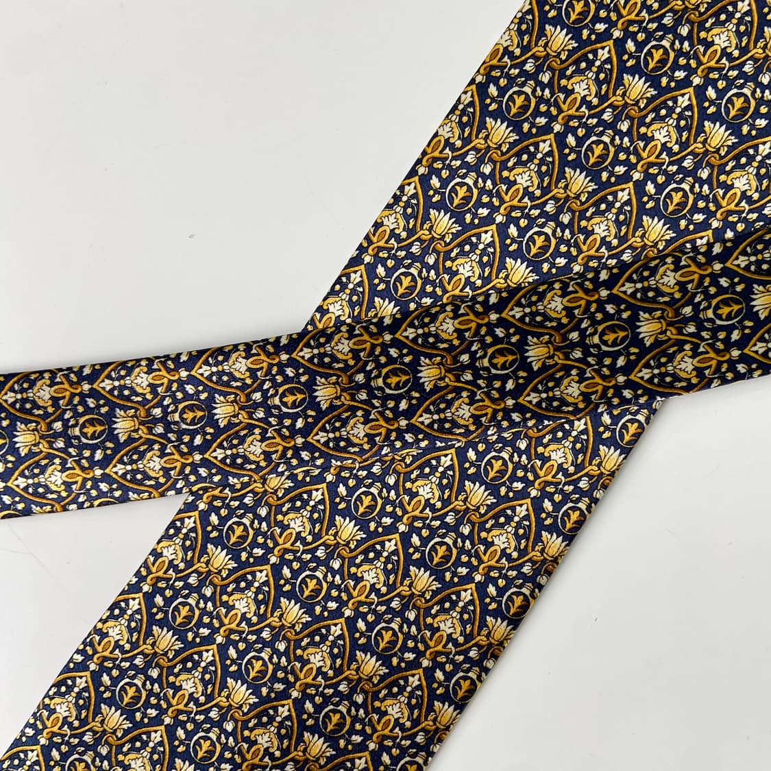 입생로랑(YSL) 명품 정품 넥타이 상품이미지4