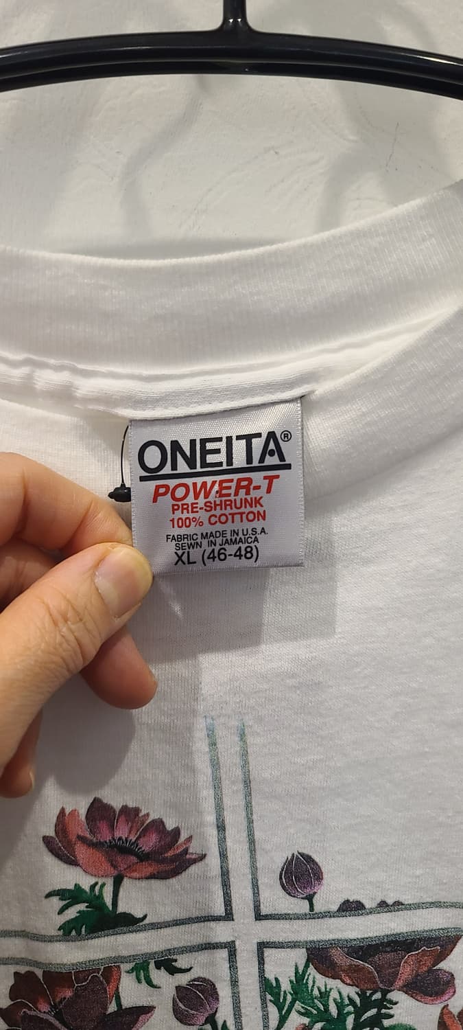 검은 고양이 반팔 티셔츠  상품이미지3