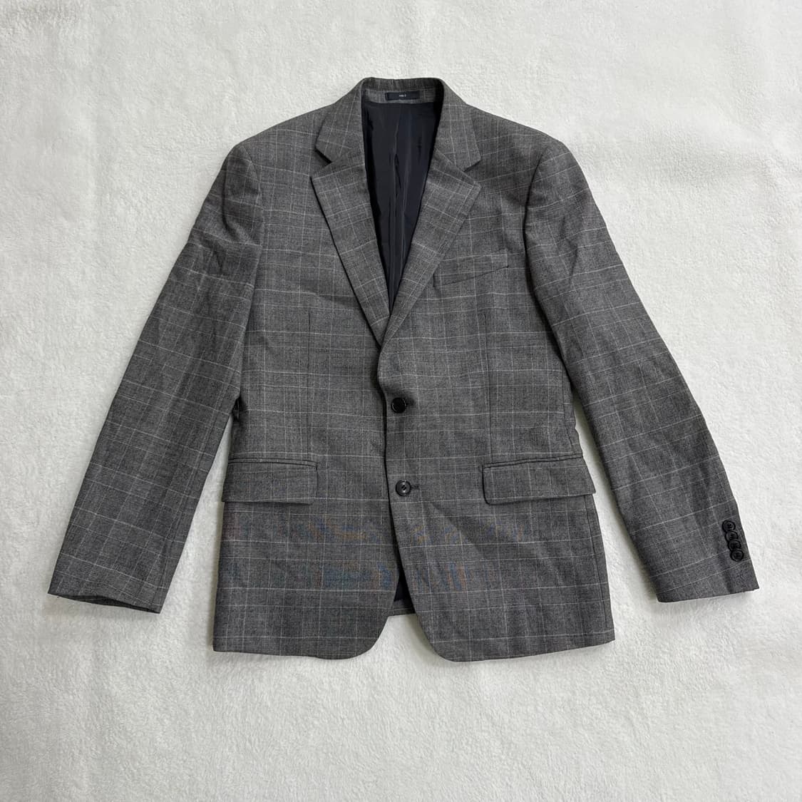 105 앤드지 슬림핏 블레이저 0311T 상품이미지1