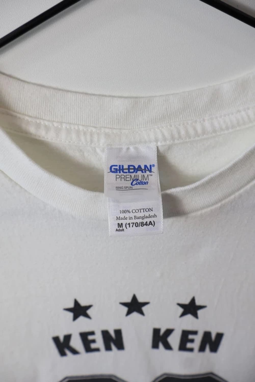 Gildan KEN KEN 20 Graphic Tee 상품이미지7