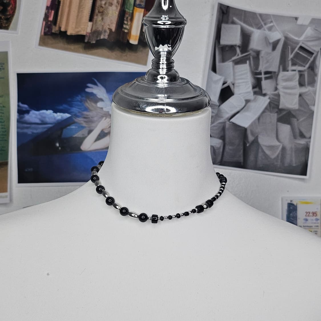 [Vintage] Onyx Black 상품이미지2