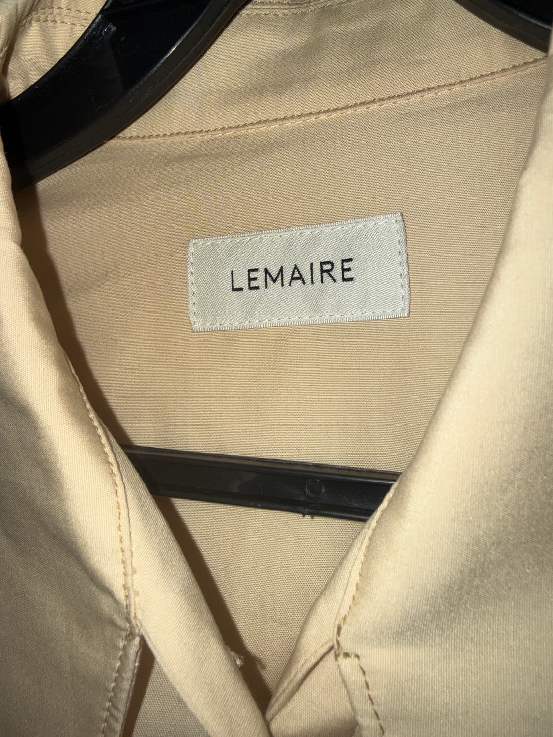 르메르 트위스트 드레스 상품이미지6