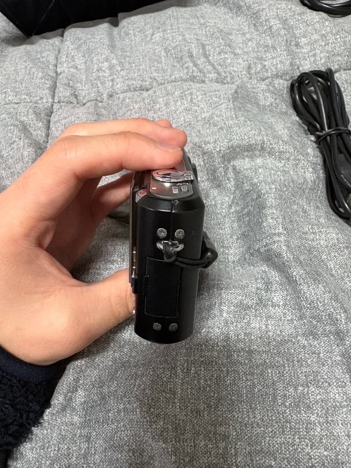 파나소닉 루믹스 dmc fx 100  상품이미지5