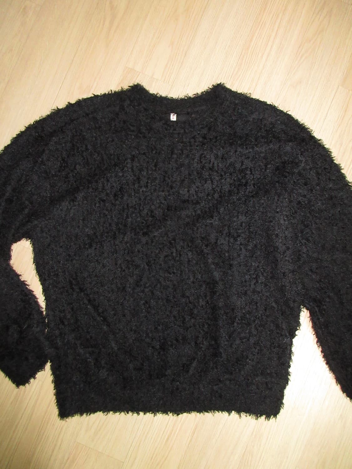 티크 니트 상품이미지3