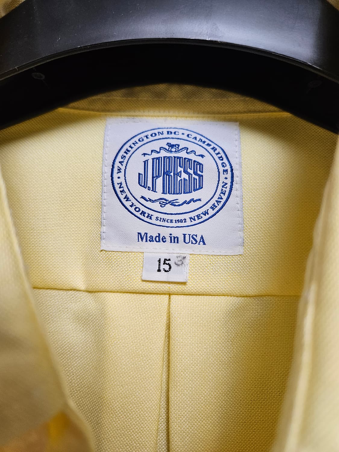 j.press 제이프레스 옥스포드셔츠  상품이미지2