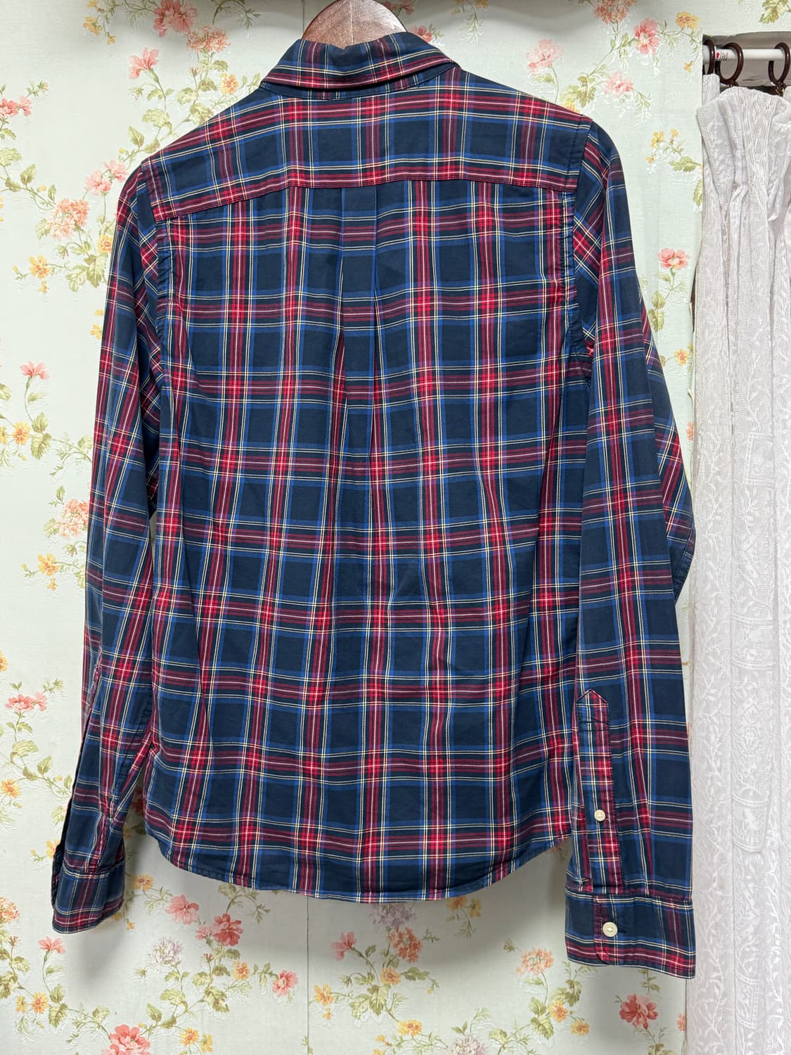 아베크롬비 셔츠 상품이미지2