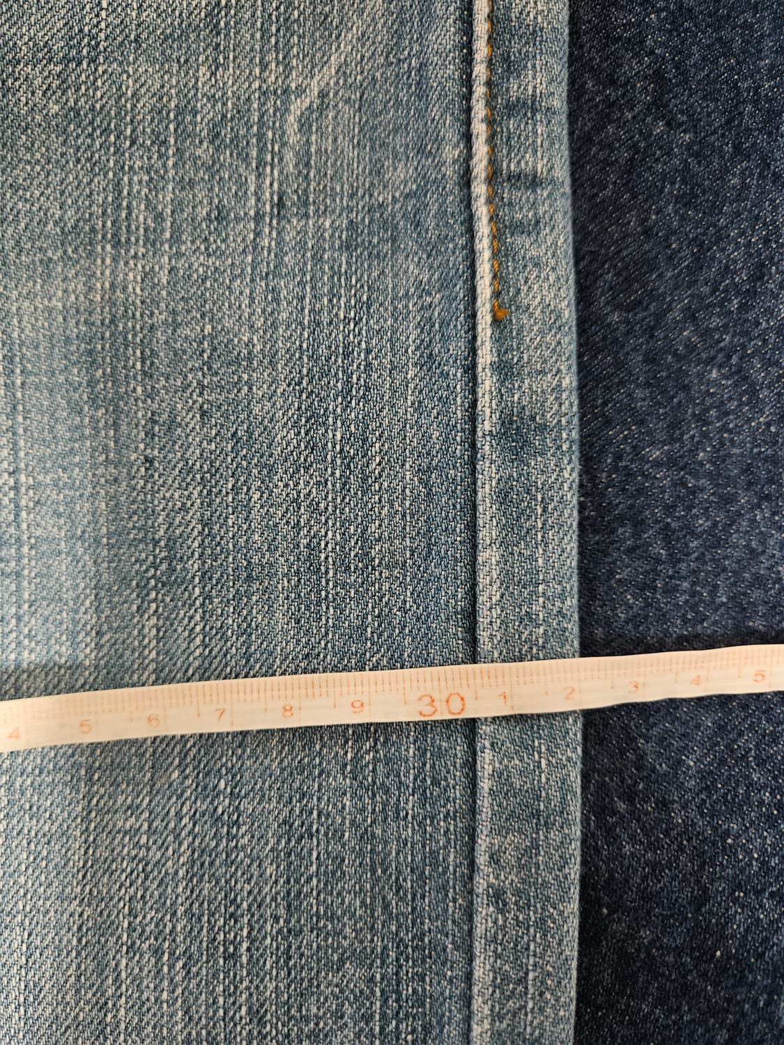 00s levi's 569 30x30 루즈핏 리바이스 상품이미지4