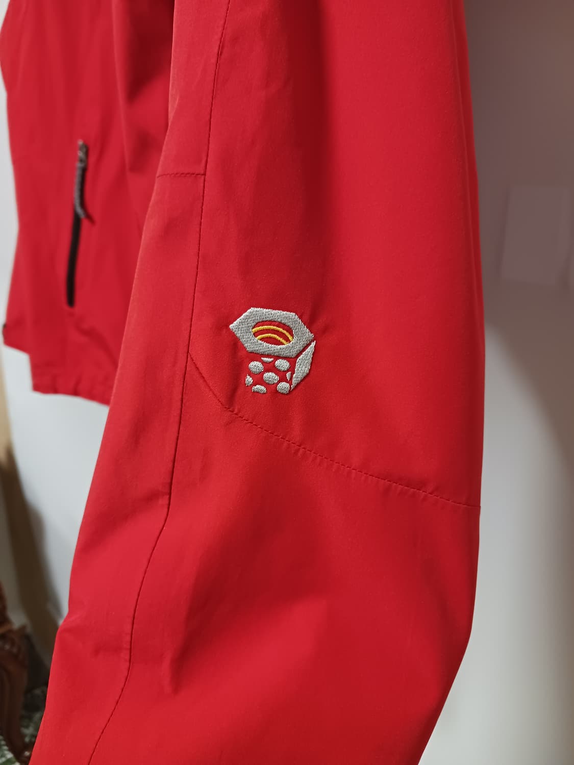 마운틴 하드웨어 고어텍스 상품이미지7