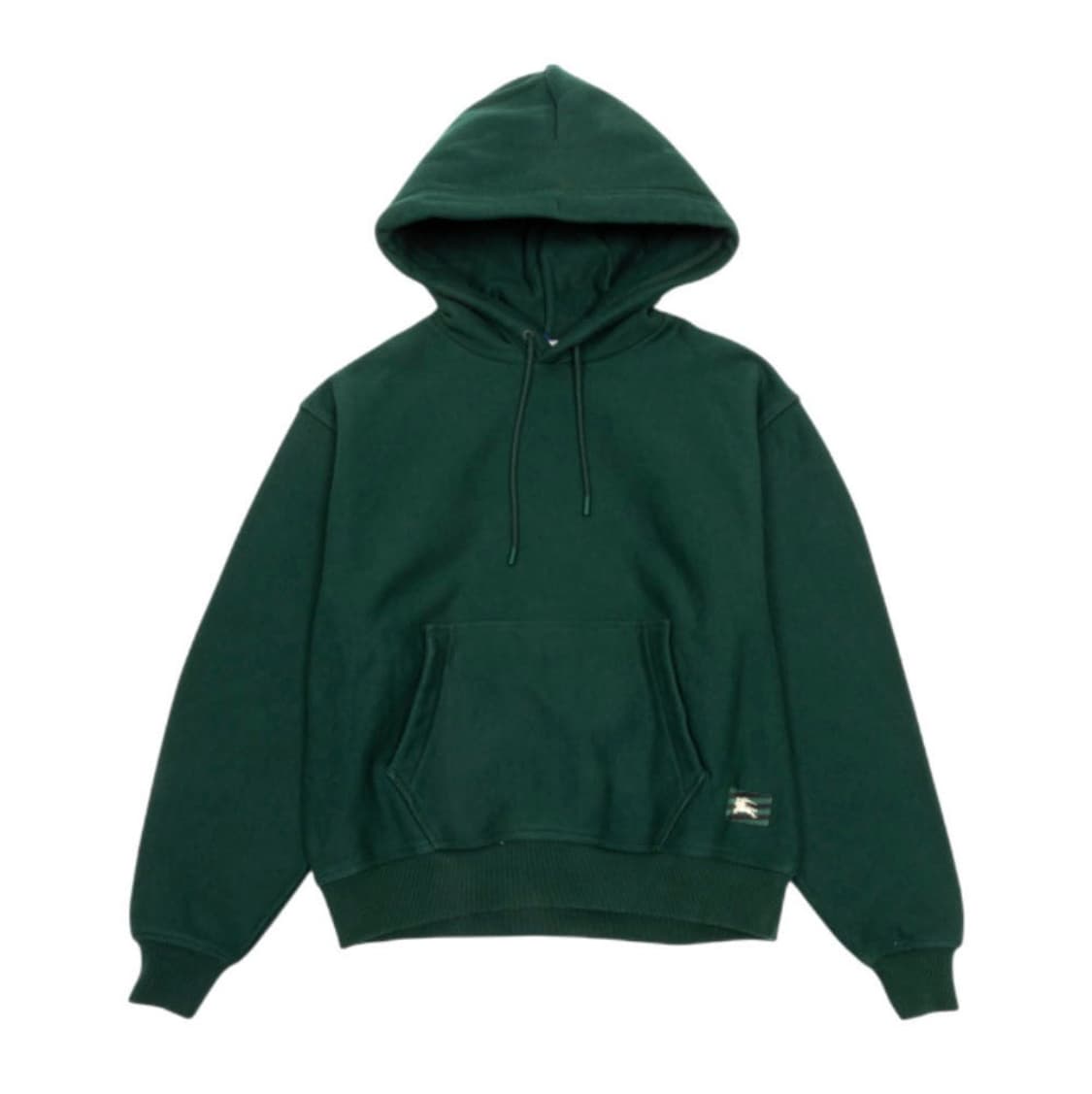 버버리 24SS 후드티 XL 상품이미지1