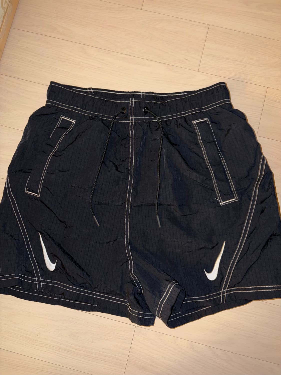 나이키 여성 쇼츠 상품이미지1