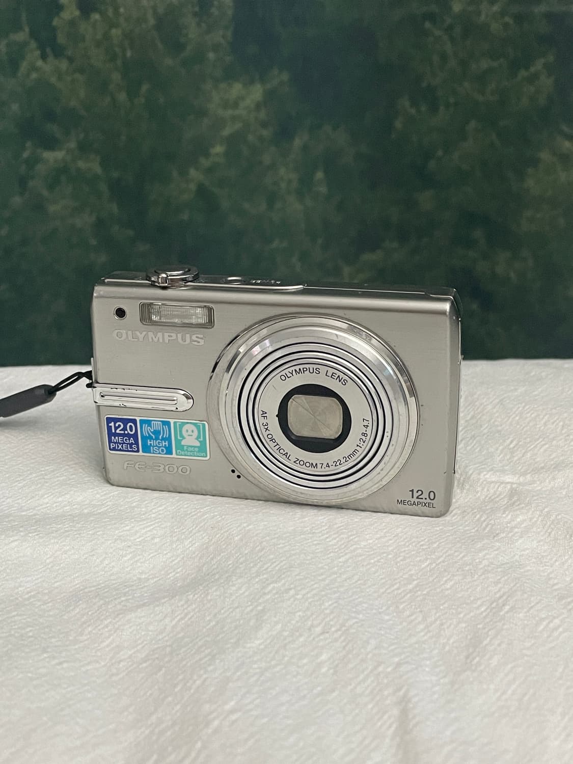 올림푸스 fe-300 디지털카메라 빈티지디카 상품이미지1