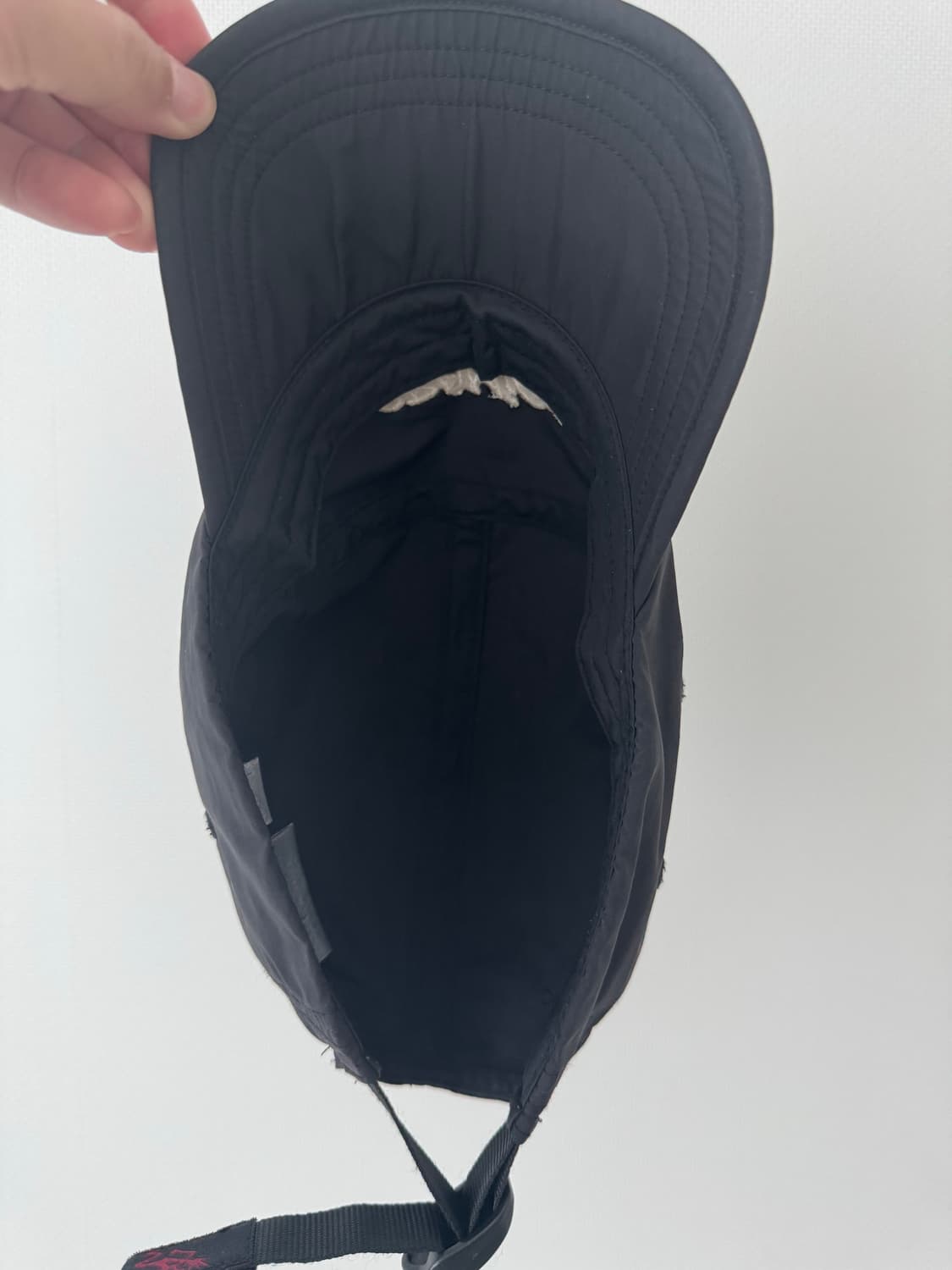 그라미치 모자 상품이미지2