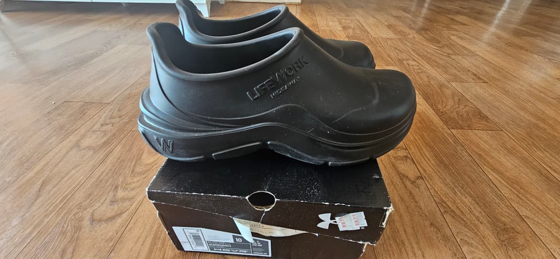 라이프워크 스페이스런 슬립온 280 상품이미지5