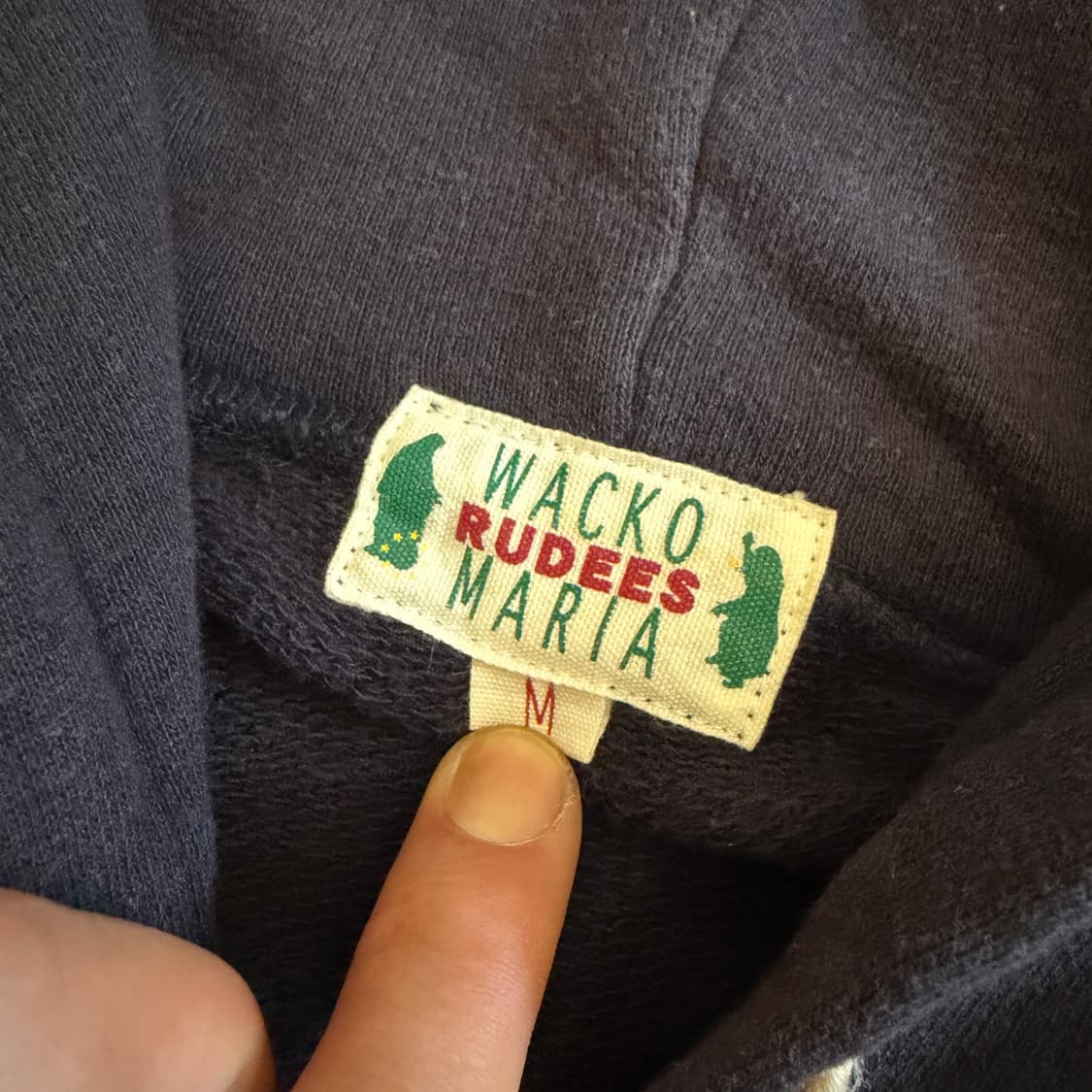 Wacko Maria 상품이미지6