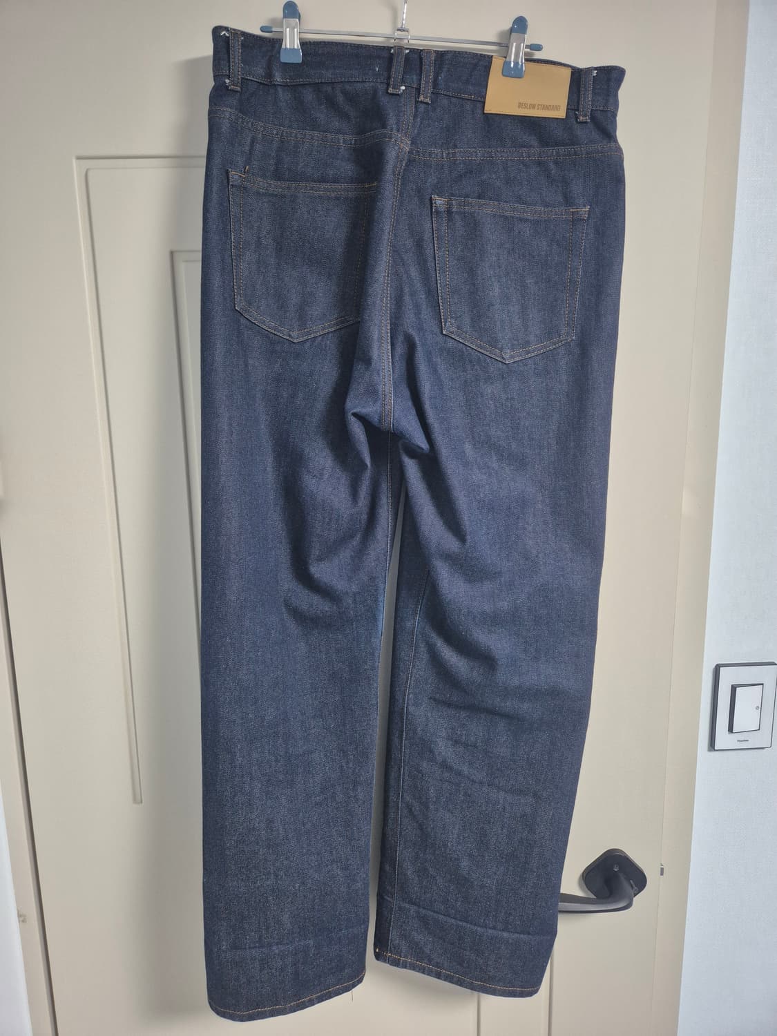 비슬로우 데님 상품이미지2