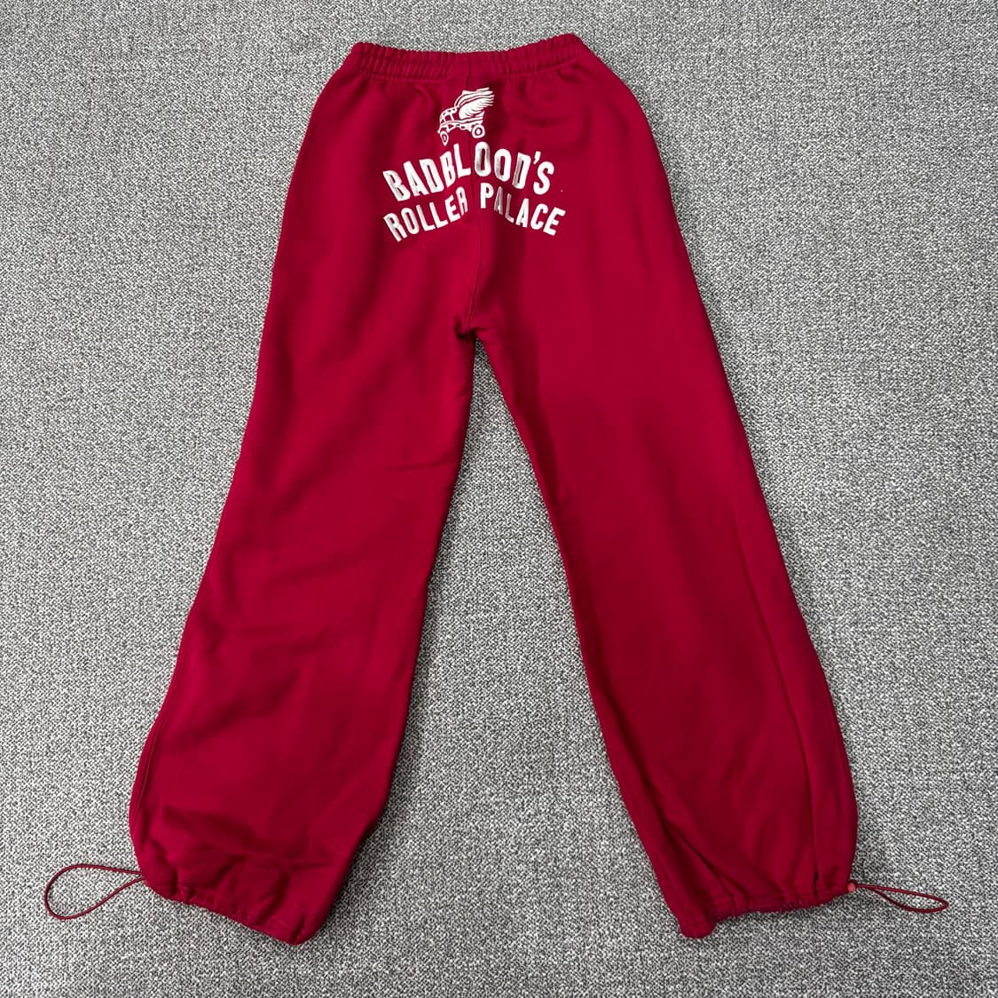 배드블러드 조거팬츠 상품이미지2