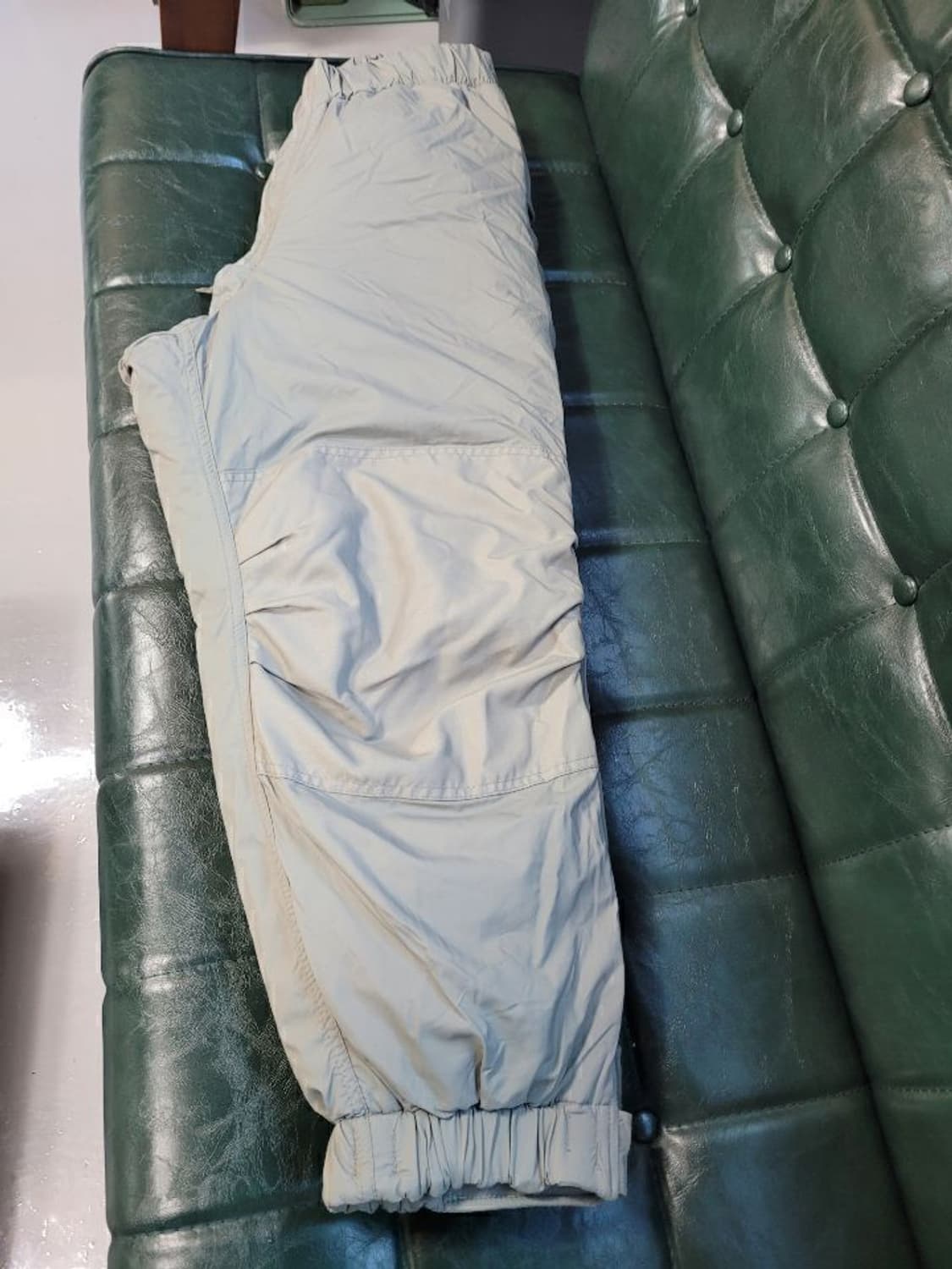 미군 프리마 로프트 상하 한벌 상품이미지6