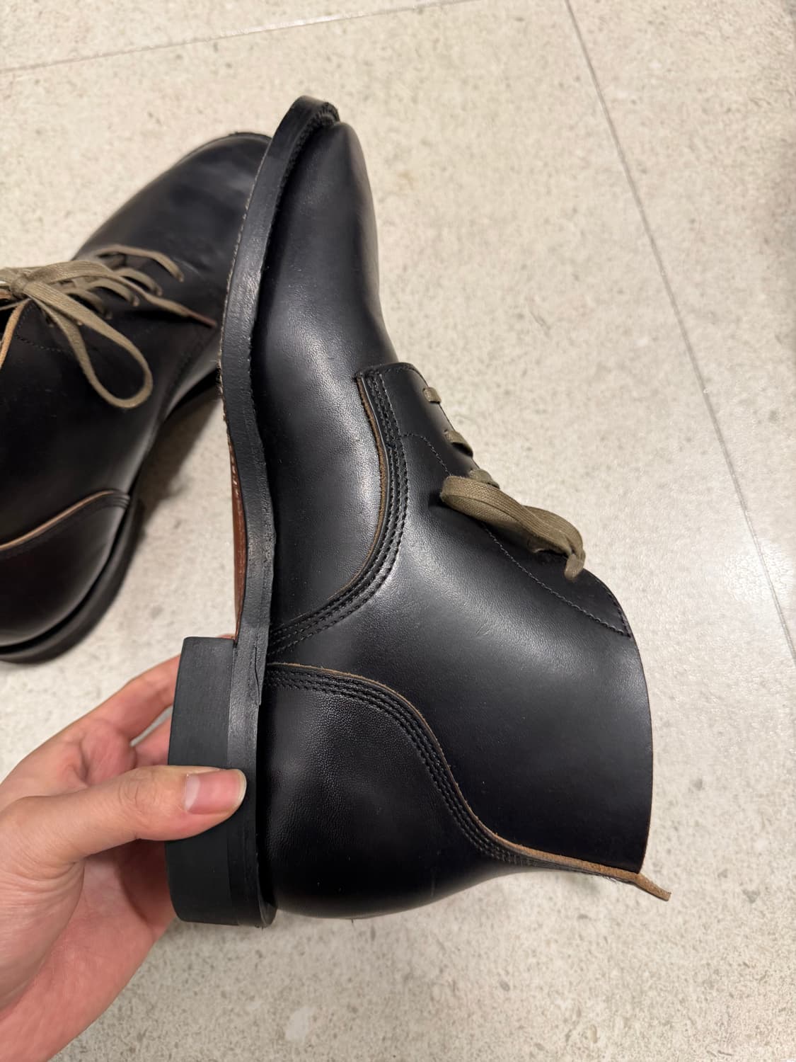 [8E, 260]메이커스 bone 본 홀스벗 makers 상품이미지3