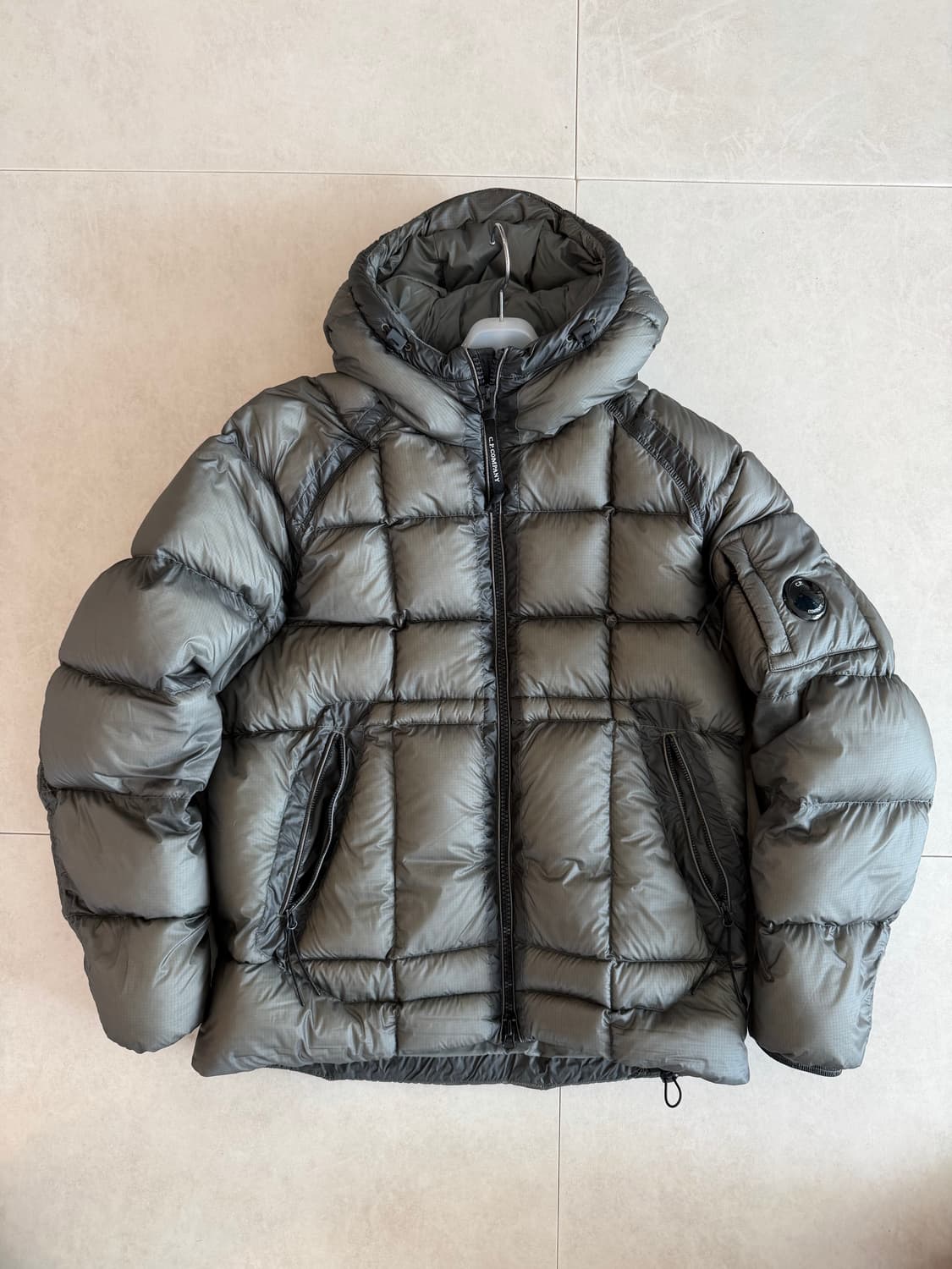 cp컴퍼니 디디쉘 재팬익스클루시브(L) 상품이미지1