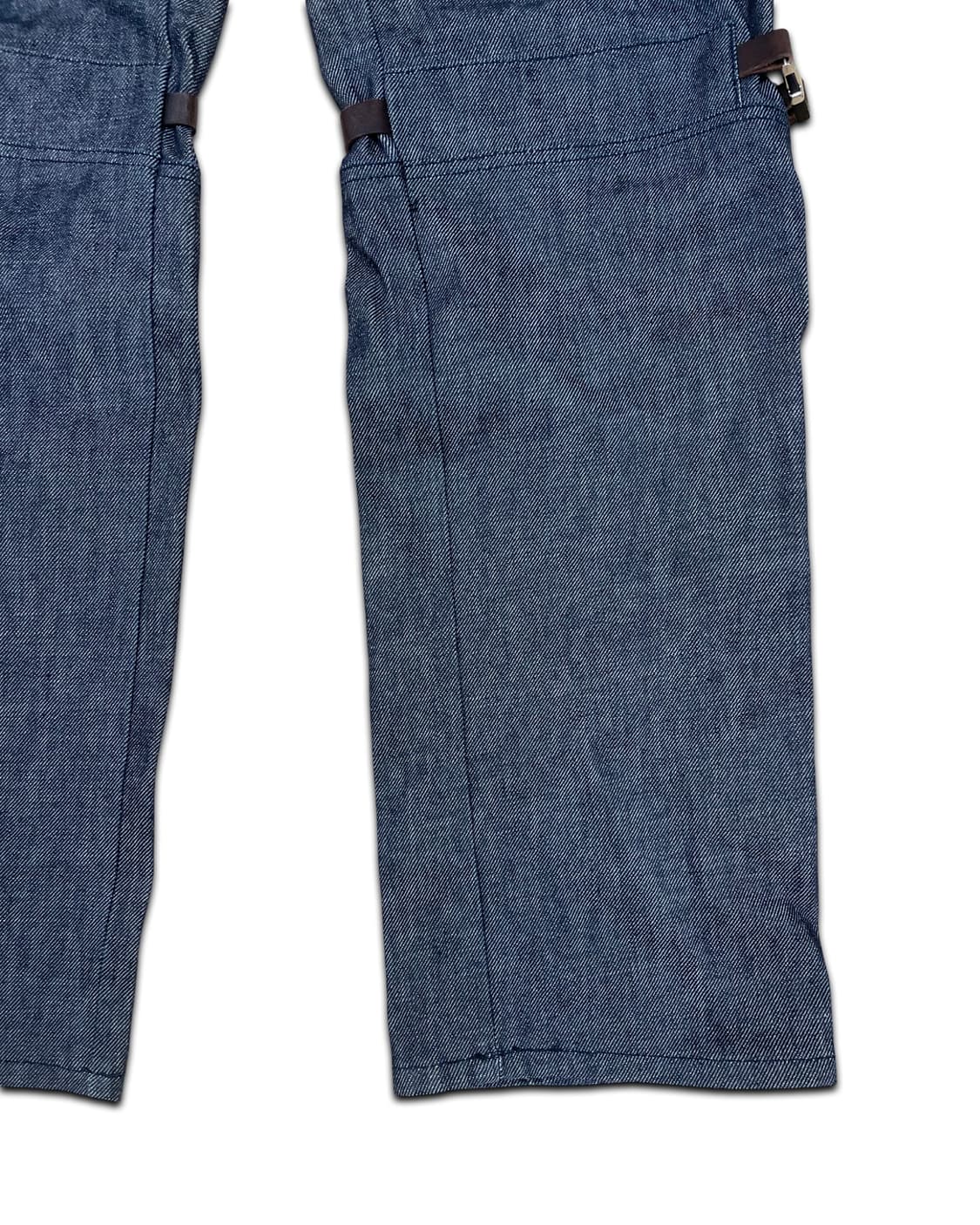 Neil Barrett 닐바렛 2001 F/W 데님 상품이미지3