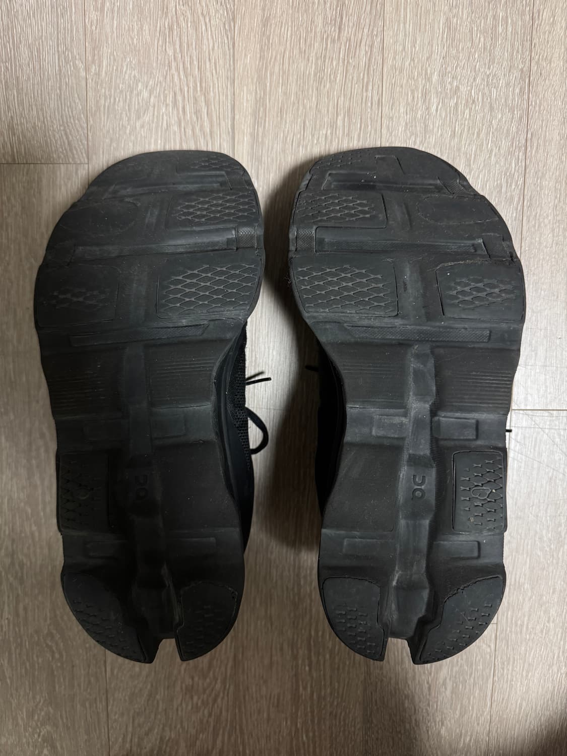 온 파프 paf 클라우드 몬스터2 블랙 265 상품이미지3