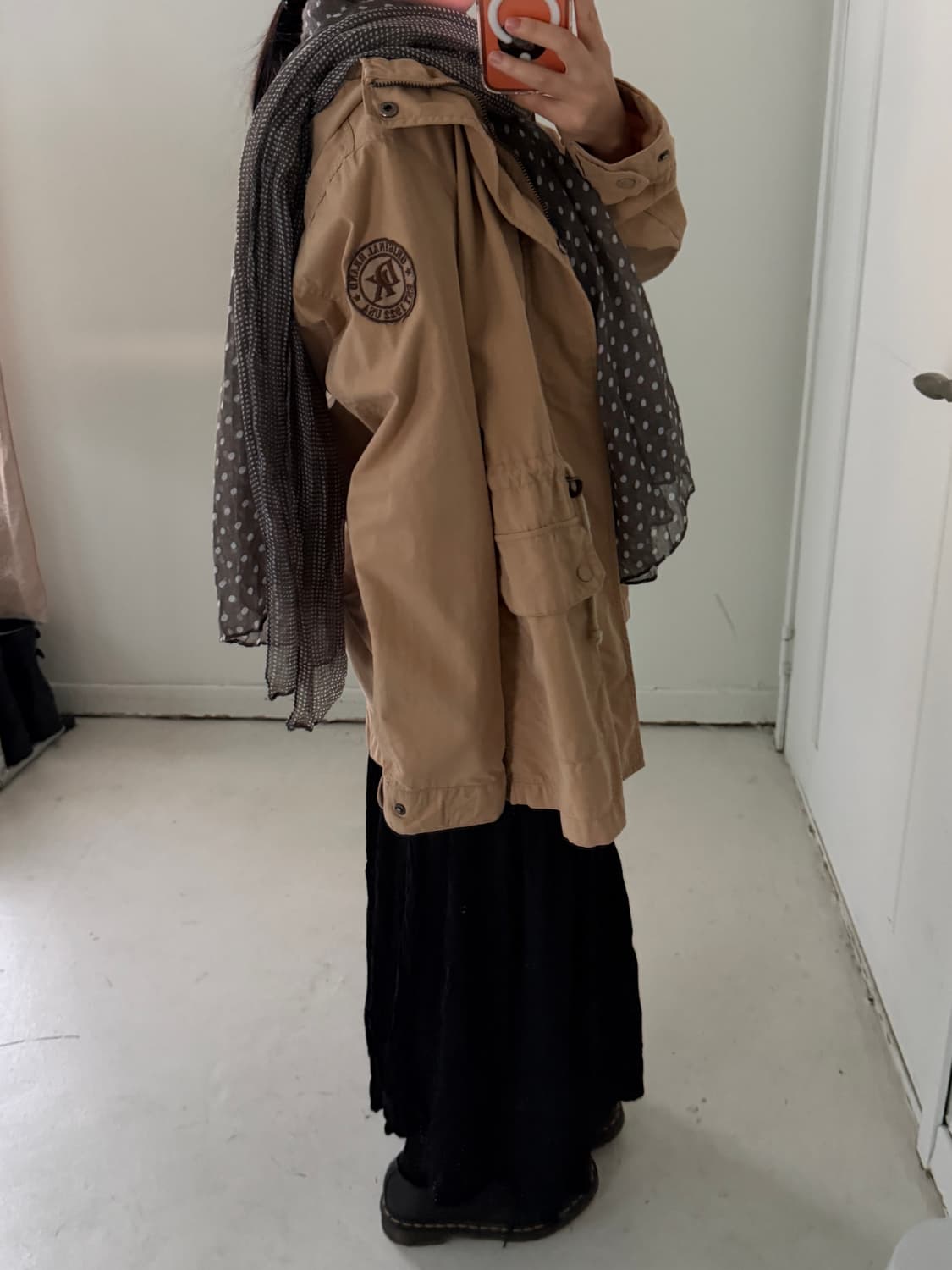 디키즈 사파리자켓  상품이미지4