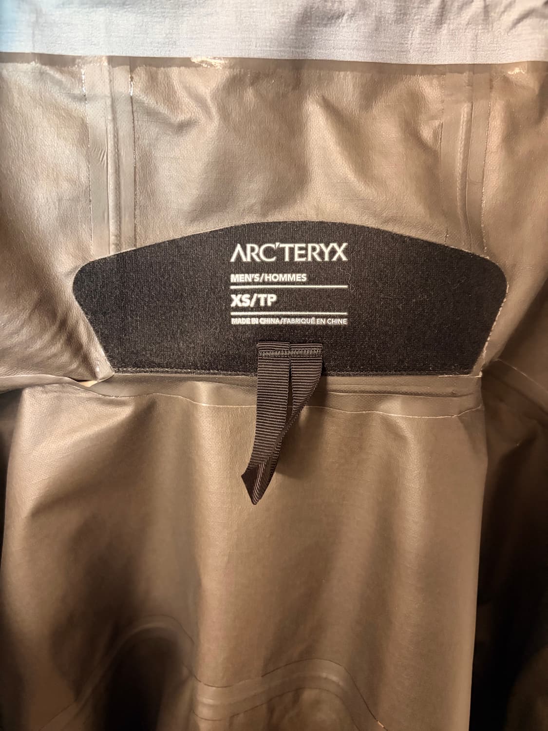 아크테릭스 제타 SL 상품이미지9