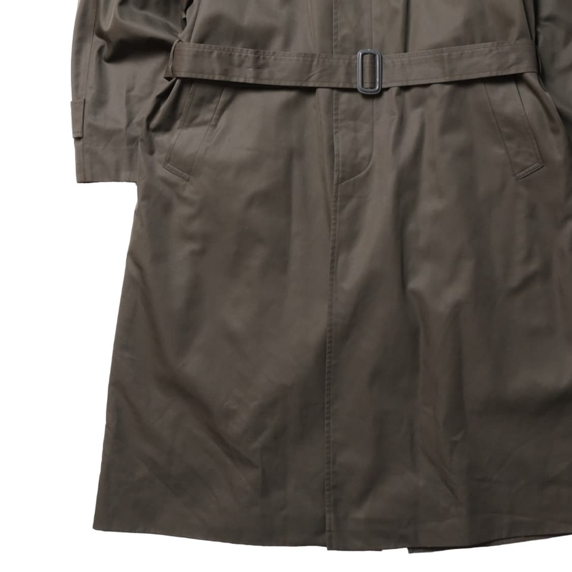입생로랑 Yves Saint Laurant Trench Coat 상품이미지3