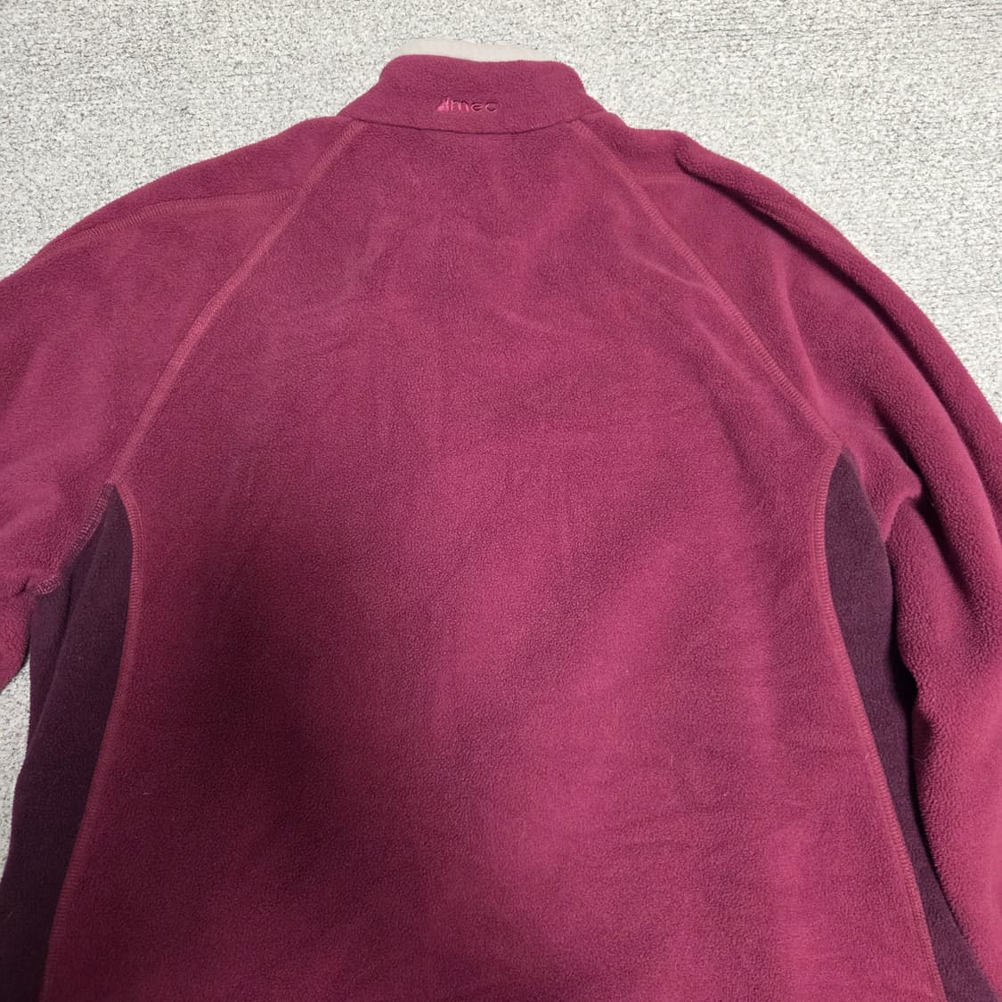 Mountain Equipment 빈티지 후리스자켓 L(100) 상품이미지6