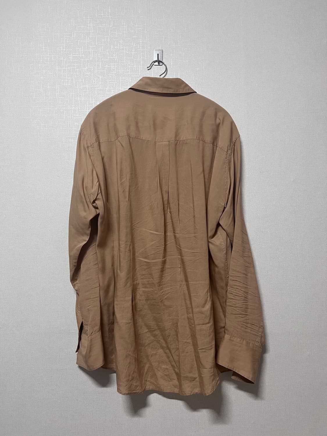 Sulvam 셔츠 L 상품이미지2