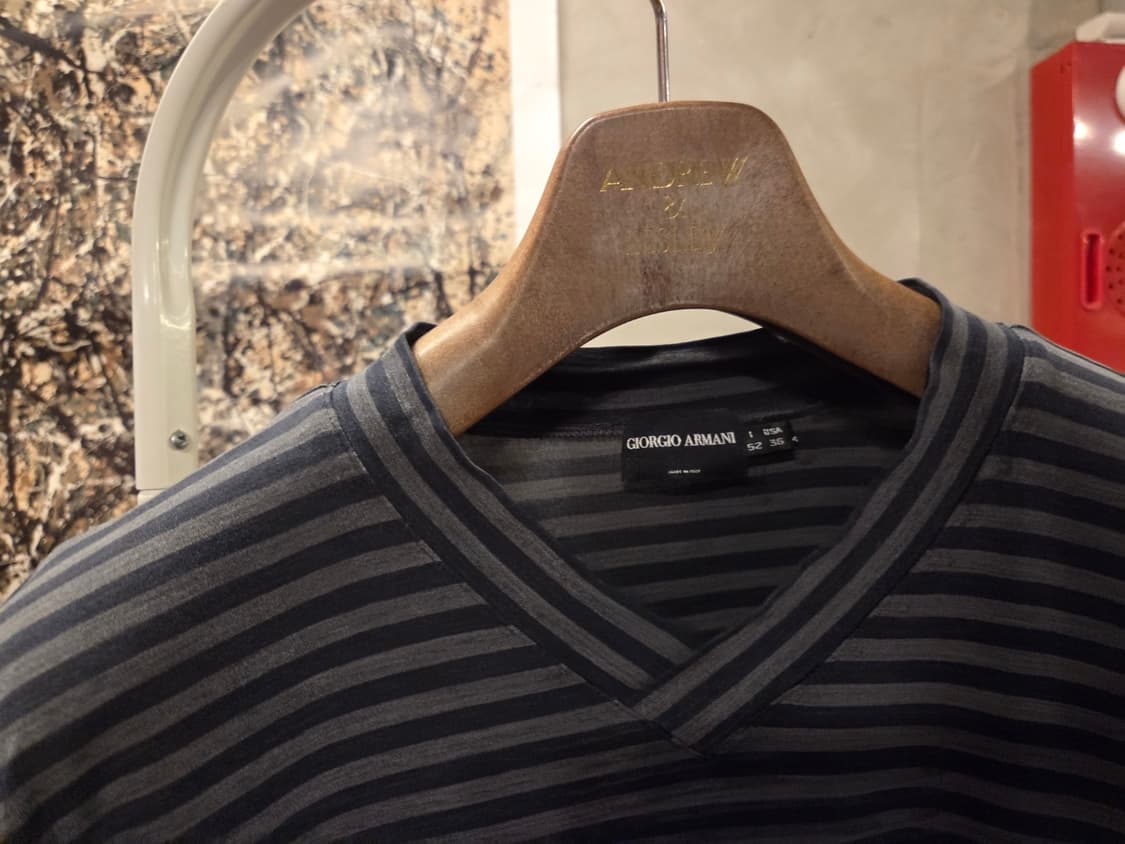 조르지오 아르마니 티셔츠  상품이미지7