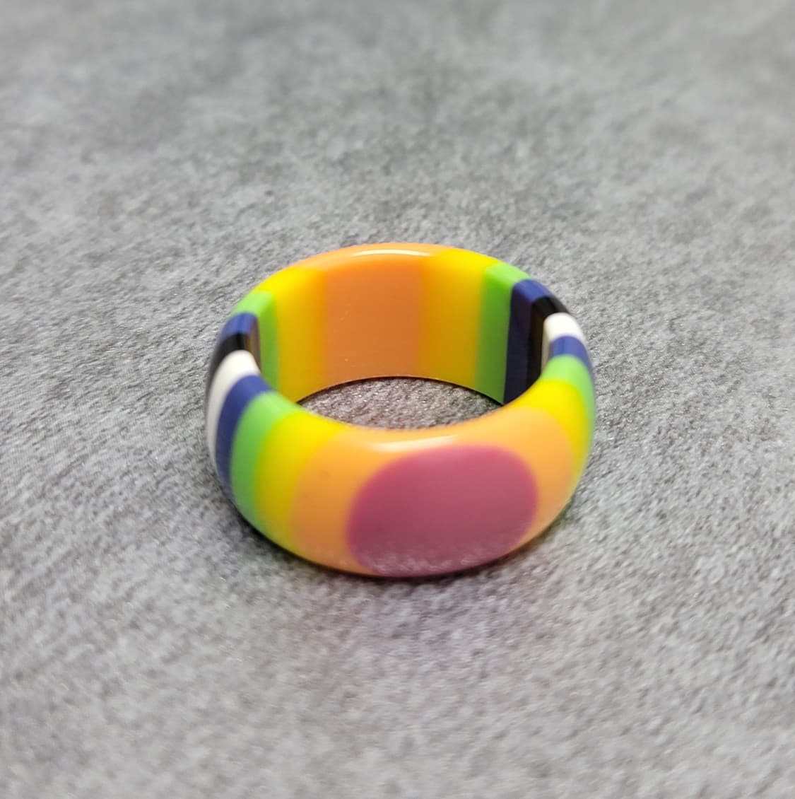 unique ring set 상품이미지4